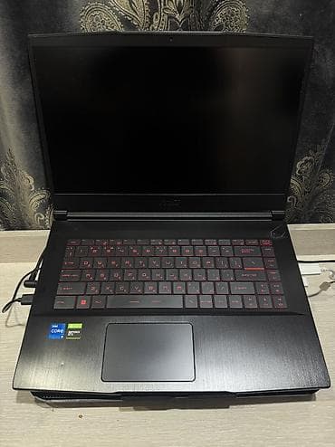 msi i7: Игровой, Б/у, Intel Core i5, ОЗУ, RAM: 8 ГБ — 9