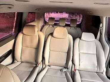case 580: Kia Carnival: 2018 г., 2.2 л, Автомат, Дизель, Минивэн — 8