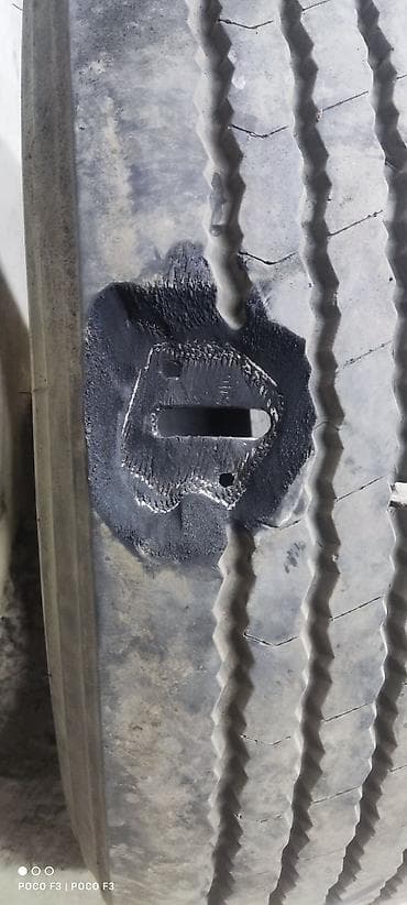 покраска одежда: Ремонт боковых порезов, самоторможение - ползун, востановление — 7