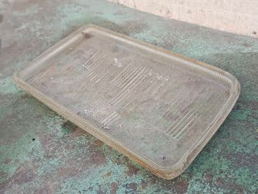 запчасти бу форд фокус 2: Передняя левая фара Ford 1987 г., Б/у, Оригинал, Германия — 5