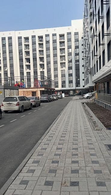 аренда с последующим: 1 комната, 40 м², Элитка, 9 этаж, Евроремонт — 10