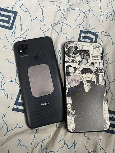 redmi note 11 128: Redmi, Redmi 9C — 4