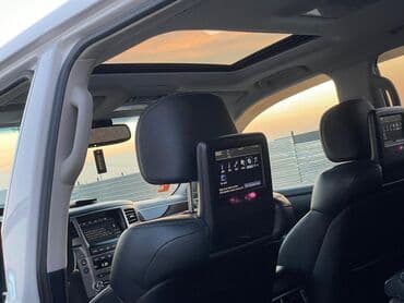 диски на лх 470: Lexus LX: 2015 г., 5.7 л, Автомат, Газ, Внедорожник — 24