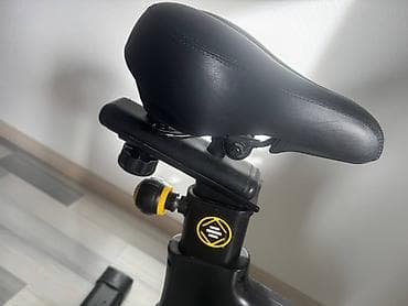 Китептер жана журналдар: Веломашыктыргыч — 2