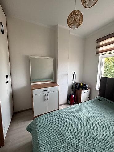 номер ысык кол: Квартира — 3