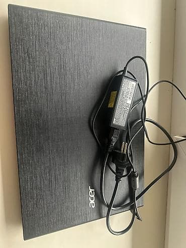 ego pad e60: Acer Aspire E 15 (серия ES1-571/ES-572, на стикере — ES-572G/ES-571G — 2
