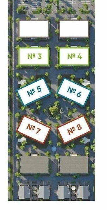 квартипа: 1 комната, 28 м², Элитка, 3 этаж, ПСО (под самоотделку) — 3