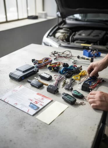 видеорегистратор 3 в 1: Автосигнализация Томагавк X5 оригинал Б/У,работала только как — 3