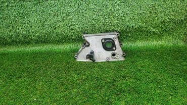 m62b44: Крышка (лобовина) двигателя левая M62B44 BMW Номер 1 745 510 Состояние — 5