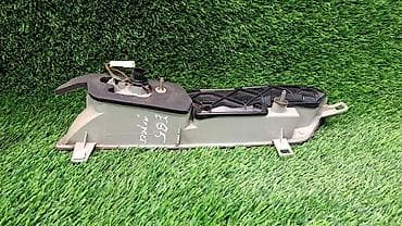 x5 e53: Фонарь крышки багажника левый Е65 7 164 741 Год 2004 В отличном — 2