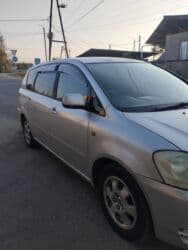 привозные двигатели в бишкеке для пассат б5: Toyota Ipsum: 2002 г., 2.4 л, Автомат, Бензин, Минивэн — 5