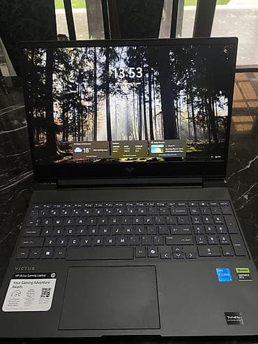 Ноутбуки и аксессуары: Игровой, Б/у, Intel Core i5 — 4
