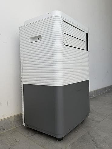 deepcool pf: Мобильный кондиционер Changhong CPH-09P01 Функции и режимы: - — 3