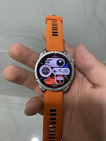 google fitbit air бишкек: GARMIN Феникс 8🔥 Люкс качества👍 Компас — удобно в дороге и — 3