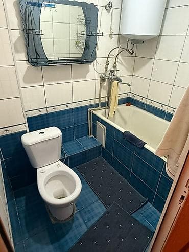 hostel osh: 3 комнаты, Собственник — 6