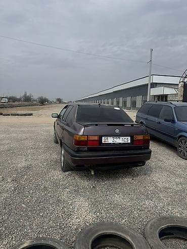 таота вокси: Volkswagen Vento: 1992 г., 1.8 л, Ручные, Газ, Седан — 1