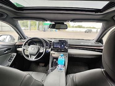 highlander 2012: Toyota Avalon: 2020 г., 2.5 л, Автомат, Гибрид, Седан — 3