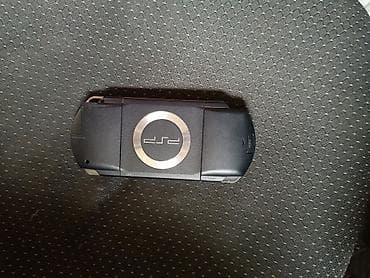 sony psp 3001: Sony PlayStation Portable (PSP-1004) - Оригинальная портативная — 2