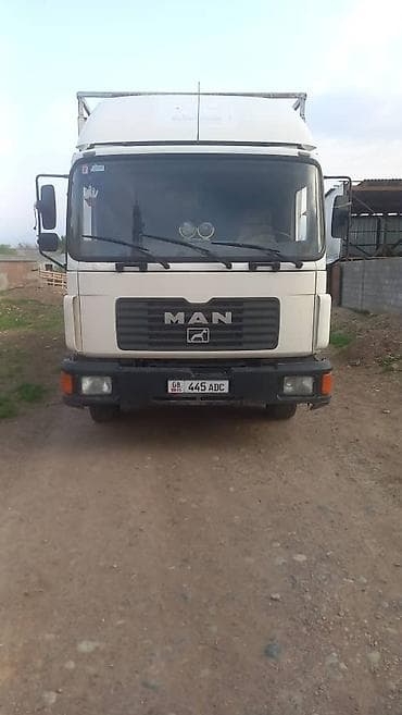 решетка ваз 2106: Грузовик — 9