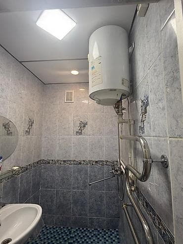 3 комнаты, 63 м², Таатан ТЦ 104 серия, 4 этаж, Свежий ремонт — 1