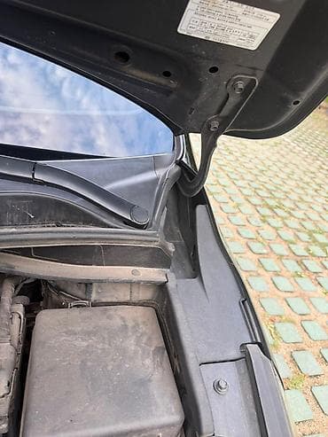 кербен авто: Kia Carnival: 2019 г., 2.2 л, Автомат, Дизель, Минивэн — 10