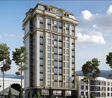 5: 2 комнаты, 61 м², Элитка, 5 этаж, Дизайнерский ремонт — 3