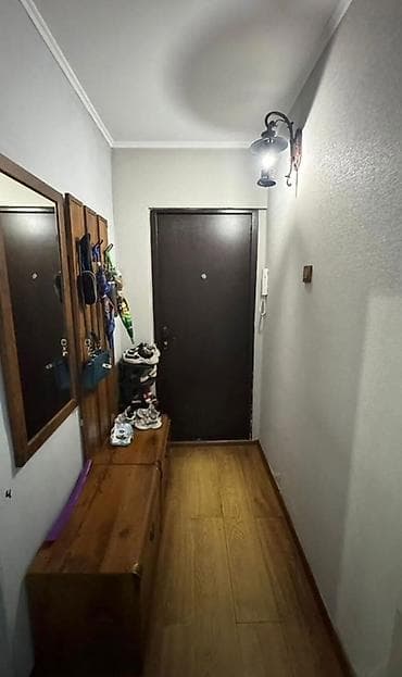 Недвижимость: 3 комнаты, 58 м², 104 серия, 1 этаж, Косметический ремонт — 5