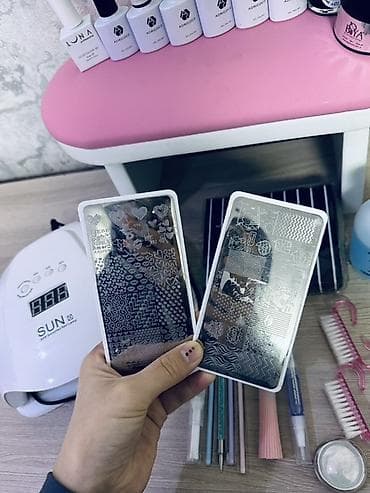 Мультитулы: Набор инструментов — 5