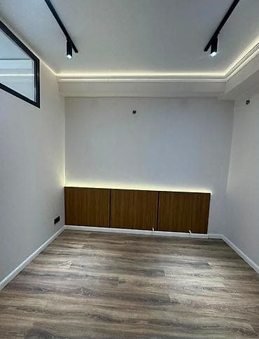 Квартиры: 1 комната, 55 м², Технопарк 4 этаж, Евроремонт — 6