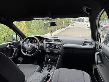 запчас на гигант: Volkswagen Tiguan: 2021 г., 2 л, Автомат, Бензин, Кроссовер — 10
