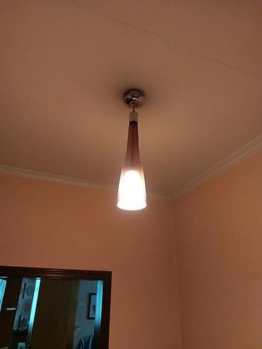 Люстры в очень хорошем состоянии. Писать на вотсапп. Отдам бесплатно