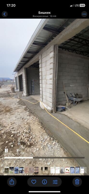 дома в новопокровка: Сдаю Детейлинг, Малярный цех, СТО, 33 м², Закрытый Бизнес, Без оборудования — 4