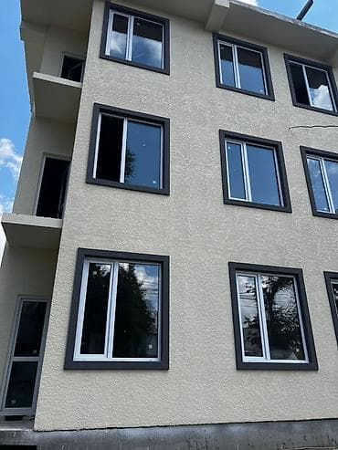 сдаю квартиру западный автовокзал: 1 комната, 37 м², Индивидуалка, 2 этаж, Готовая ПСО (под самоотделку) — 4