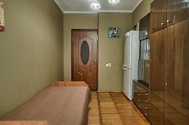 океа: 3 комнаты, 68 м², Индивидуалка, 6 этаж, Евроремонт — 2