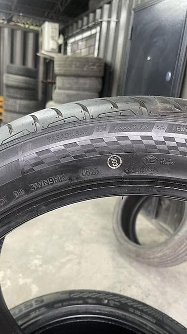 кел кел: Шиналар 235 / 45 / R 18, Жай, Жаңы, Комплект, Жеңил унаалар, Кытай, Roadboss — 4