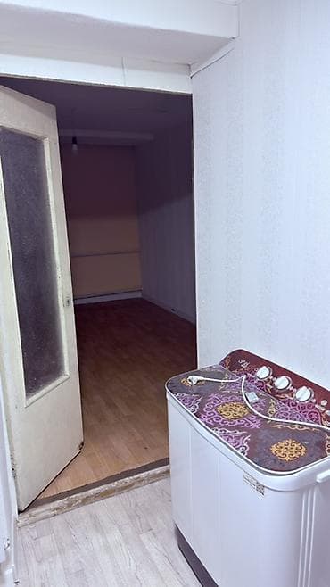 квартира по сутичный: Студия, С мебелью частично — 5