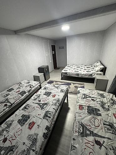 сдаю под сто: Бостери Гостевой дом с номерами разной вместимости. (НОВОЙ ПОСТРОЙКИ) — 10