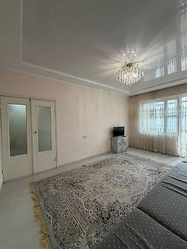 106 серия джал: 1 комната, С мебелью полностью — 1