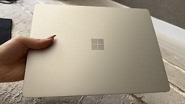 Ноутбуки Microsoft: Для учебы, Б/у, Intel Core i5 — 3