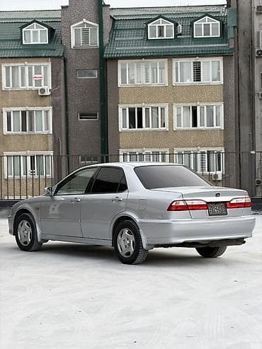 на хонда торнео: Honda Torneo: 2001 г., 1.8 л, Автомат, Бензин, Седан — 4