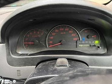 матор ипсум: Toyota Ipsum: 2003 г., 2.4 л, Автомат, Бензин, Минивэн — 4
