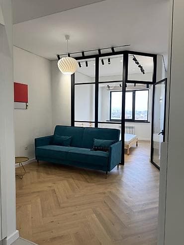 квв: 2 комнаты, Собственник, Без подселения, С мебелью полностью — 10