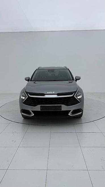 митсубиси спаке стар: Kia Sportage: 2021 г., 2 л, Автомат, Дизель, Кроссовер — 1
