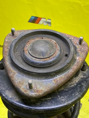 амортизаторы на тайота виндом 30: Амортизаторлор комплекти Subaru Оригинал, Жапония — 3