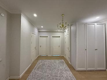 5: 3 комнаты, 108 м², Ала-Арча ТРЦ Элитка, 5 этаж — 3
