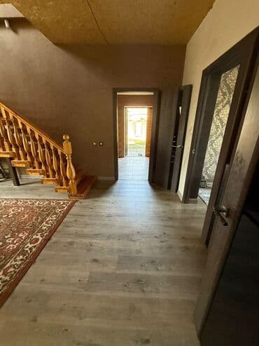 продаю дом в новопокровка: Дом, 165 м², 5 комнат — 17