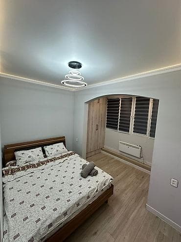 квартры: 2 комнаты, 45 м², Дизайнерский ремонт — 10