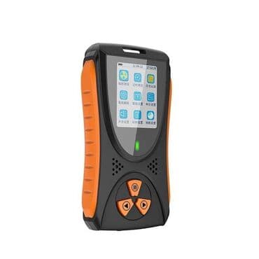 Дозиметр HFS-10 Особенности: 1. Использование