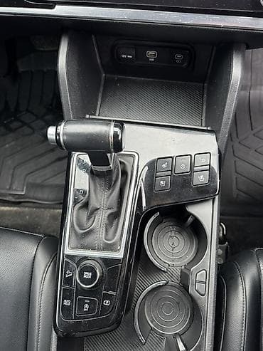 двигатель аристо: Kia Sportage: 2021 г., 2 л, Автомат, Дизель, Кроссовер — 6