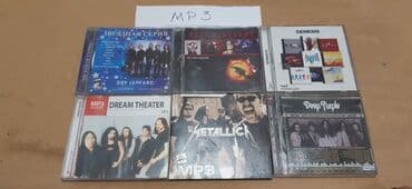 накопители польша: Продам CD диски,магнитофонные кассеты — 20